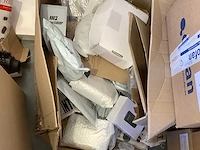 Pallet amazon retourgoederen - afbeelding 2 van  19