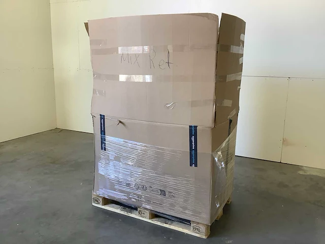 Pallet amazon retourgoederen - afbeelding 12 van  19
