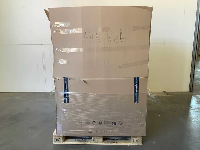 Pallet amazon retourgoederen - afbeelding 13 van  19