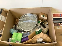 Pallet amazon retourgoederen - afbeelding 17 van  19