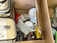 Pallet amazon retourgoederen - afbeelding 19 van  19