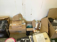 Pallet amazon retourgoederen - afbeelding 3 van  23