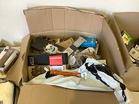 Pallet amazon retourgoederen - afbeelding 4 van  23