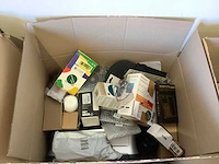 Pallet amazon retourgoederen - afbeelding 5 van  23
