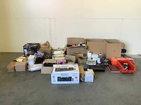 Pallet amazon retourgoederen - afbeelding 1 van  23