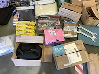 Pallet amazon retourgoederen - afbeelding 20 van  23