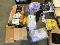 Pallet amazon retourgoederen - afbeelding 21 van  23
