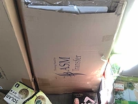 Pallet amazon retourgoederen - afbeelding 3 van  21