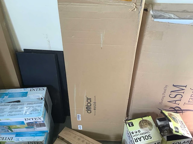 Pallet amazon retourgoederen - afbeelding 4 van  21