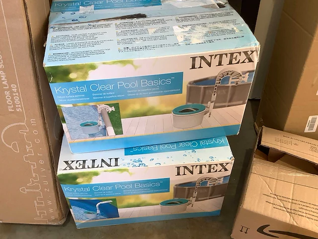Pallet amazon retourgoederen - afbeelding 5 van  21