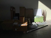 Pallet amazon retourgoederen - afbeelding 11 van  21