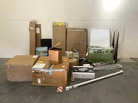 Pallet amazon retourgoederen - afbeelding 1 van  21