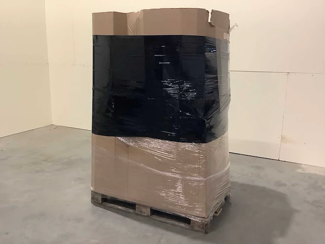 Pallet amazon retourgoederen - afbeelding 12 van  21