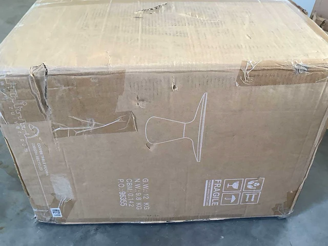 Pallet amazon retourgoederen - afbeelding 16 van  21