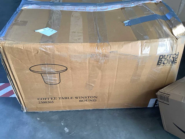 Pallet amazon retourgoederen - afbeelding 17 van  21