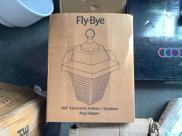 Pallet amazon retourgoederen - afbeelding 19 van  21