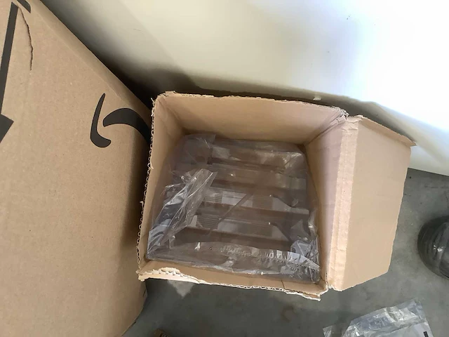 Pallet amazon retourgoederen - afbeelding 3 van  22