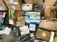 Pallet amazon retourgoederen - afbeelding 5 van  22