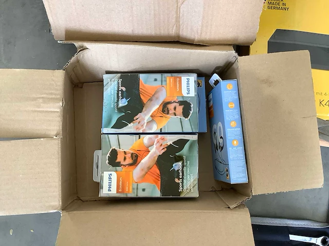 Pallet amazon retourgoederen - afbeelding 7 van  22