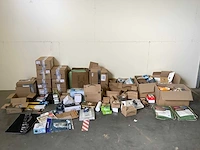 Pallet amazon retourgoederen - afbeelding 1 van  22