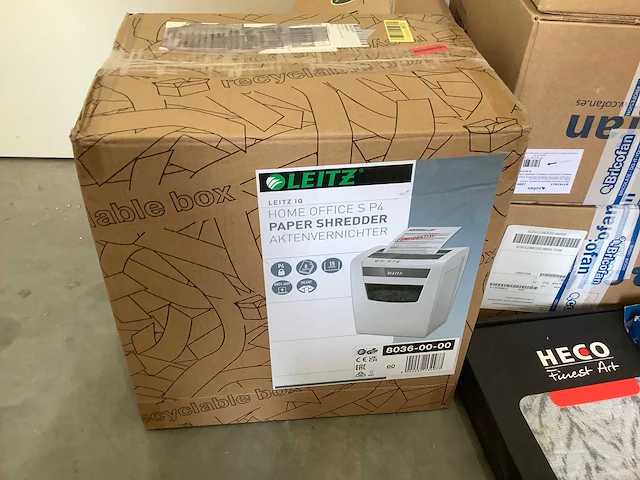 Pallet amazon retourgoederen - afbeelding 13 van  22