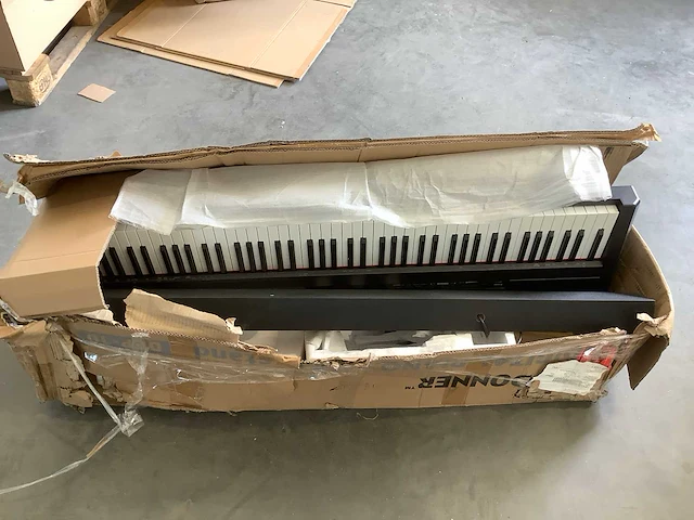 Pallet amazon retourgoederen - afbeelding 14 van  22