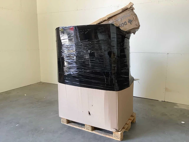 Pallet amazon retourgoederen - afbeelding 12 van  22