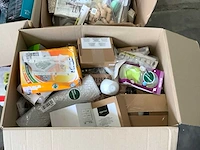 Pallet amazon retourgoederen - afbeelding 17 van  22