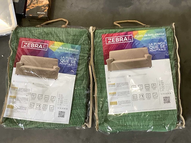Pallet amazon retourgoederen - afbeelding 20 van  22