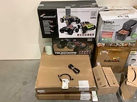 Pallet amazon retourgoederen - afbeelding 3 van  12