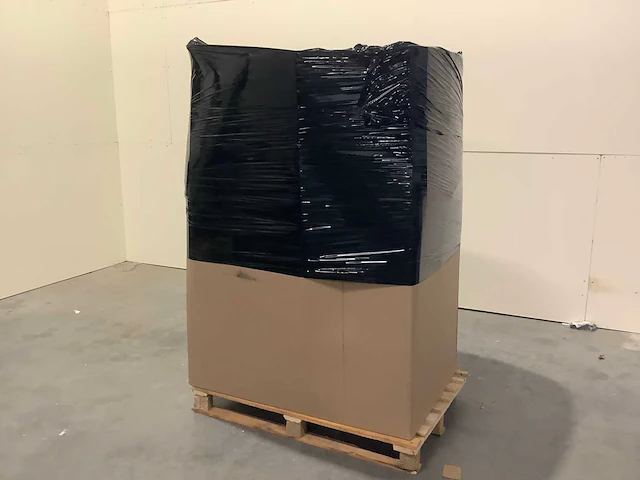 Pallet amazon retourgoederen - afbeelding 5 van  12