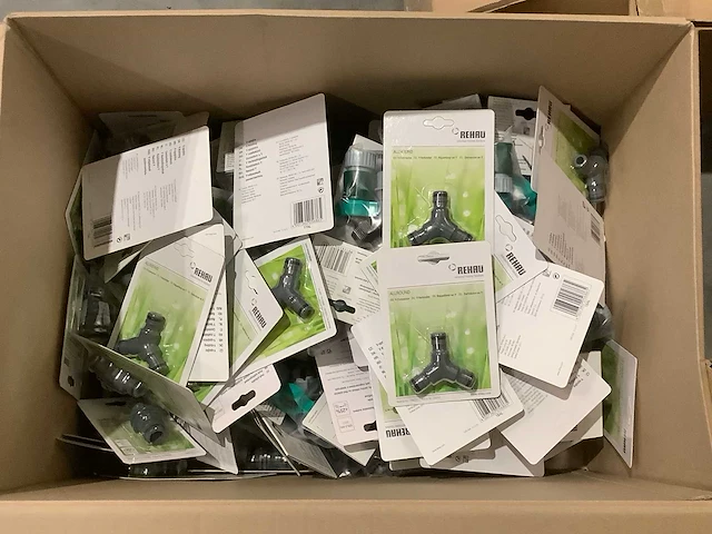 Pallet amazon retourgoederen - afbeelding 7 van  12