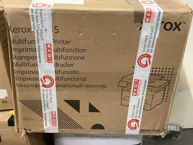 Pallet amazon retourgoederen - afbeelding 9 van  12