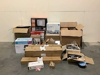 Pallet amazon retourgoederen - afbeelding 1 van  17