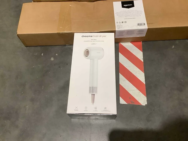 Pallet amazon retourgoederen - afbeelding 15 van  17