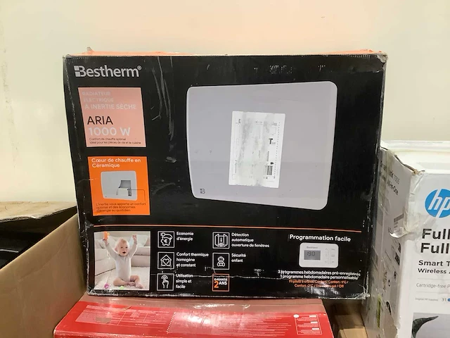 Pallet amazon retourgoederen - afbeelding 17 van  17