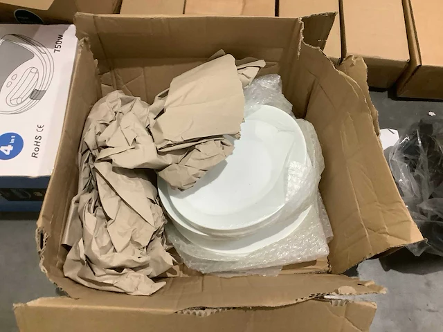 Pallet amazon retourgoederen - afbeelding 5 van  24