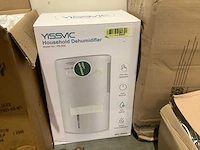 Pallet amazon retourgoederen - afbeelding 14 van  24