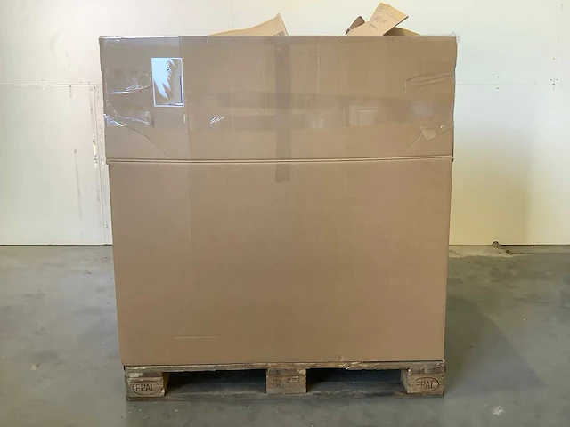 Pallet amazon retourgoederen - afbeelding 18 van  24
