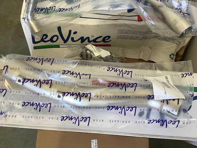Pallet amazon retourgoederen - afbeelding 6 van  14
