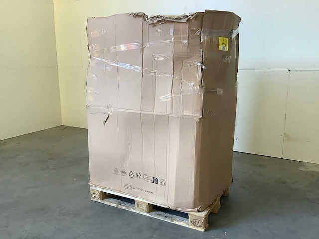 Pallet amazon retourgoederen - afbeelding 7 van  14