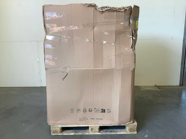 Pallet amazon retourgoederen - afbeelding 8 van  14