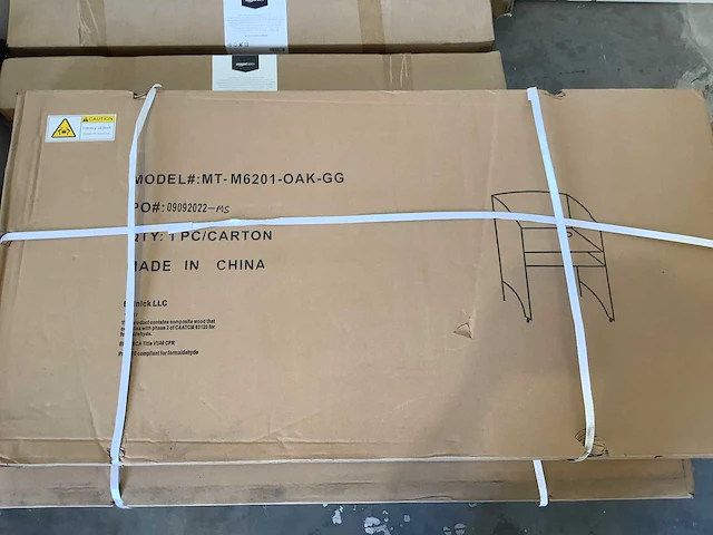 Pallet amazon retourgoederen - afbeelding 11 van  14