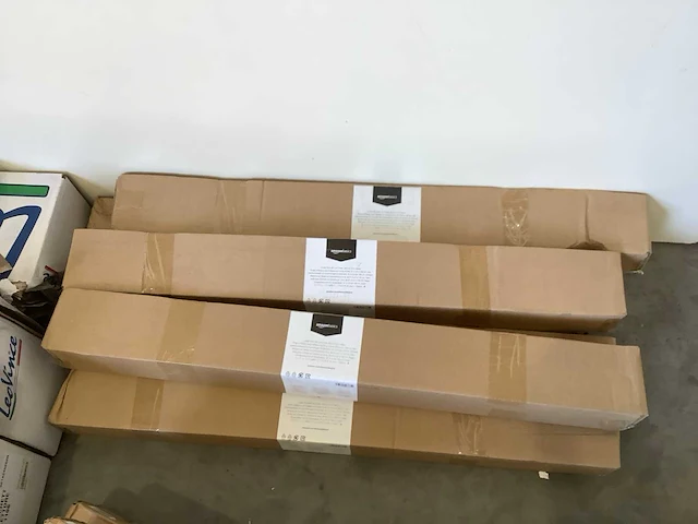 Pallet amazon retourgoederen - afbeelding 12 van  14