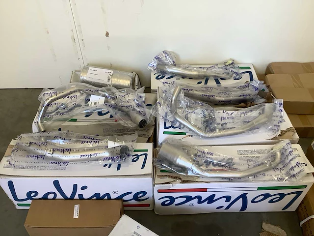 Pallet amazon retourgoederen - afbeelding 14 van  14