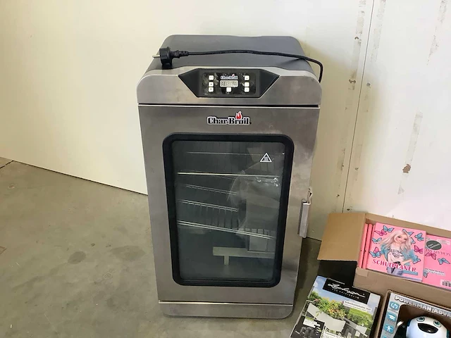 Pallet amazon retourgoederen - afbeelding 5 van  17