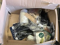 Pallet amazon retourgoederen - afbeelding 3 van  14