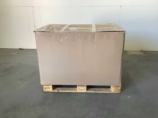 Pallet amazon retourgoederen - afbeelding 8 van  14