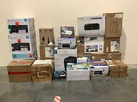Pallet amazon retourgoederen - afbeelding 1 van  9