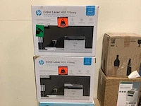 Pallet amazon retourgoederen - afbeelding 3 van  9